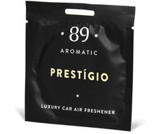 None Aromatic 89 kabinamas popierinis oro gaiviklis Prestigio