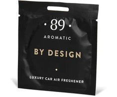 None Aromatic 89 kabinamas popierinis oro gaiviklis By Design