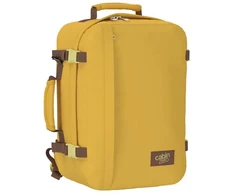 Kabininis kelioninis dėklas Cabinzero Classic 36l, geltonas