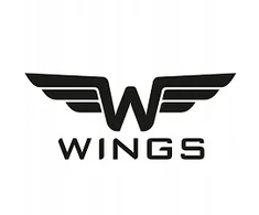 Kabininis Kuprinė Wings Cbp003 Su Kišene Nešiojamam Kompiuteriui Darbui Ir Kelionėms Teal