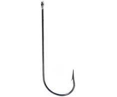 Kabliukai Aberdeen Mustad 10vnt./Nr12