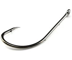 Kabliukai Baithholder CA129 Cobra 2 dydis/10vnt.