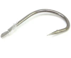 Kabliukai Cobra Feeder Cobra Nr.8/10vnt.