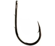Kabliukai Eyed Baitholder Mustad 10vnt./Nr8