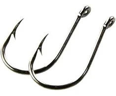 Kabliukai Feeder Master CF202 Cobra 6 dydis/vnt.