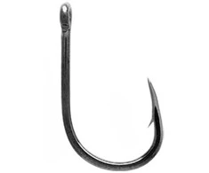 Kabliukai Iseama Twist Mustad 10vnt./Nr2