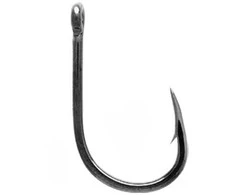 Kabliukai Iseama Twist Mustad 10vnt./Nr4