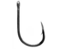 Kabliukai Iseama Twist Mustad 10vnt./Nr6
