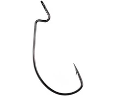 Kabliukai Light Wire Soft Plastic Mustad 7vnt./Nr1/0