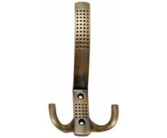 Kabliukas, 147 mm, bronzos sp.