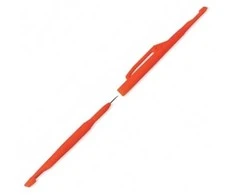 Kabliukų išėmiklis Grande Lineaeffe 17cm
