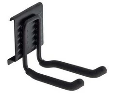 Kablys SGH5 Goliat, 175 x 80 mm, juodos sp.