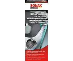 SONAX Kabrioleto stogo ir tekstilės impregnavimo priemonė, 250ml 310141