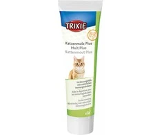 Trixie Cat malt plus, pasta virškinimui, D/FR/NL, 100g