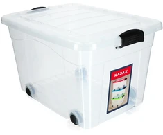 Kadax Daiktadėžė, 60L