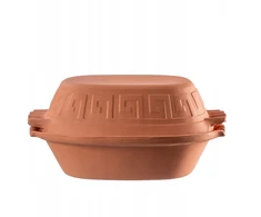 Kadax Molinis puodas, 4 l