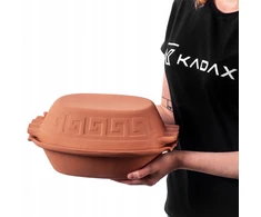 Kadax Molinis puodas, 4 l