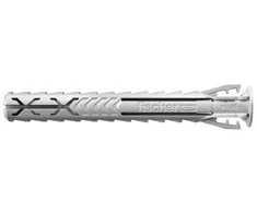 Kaiščiai FISCHER SX Plus 10x80 mm, 6 vnt.