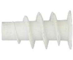 Kaištis GKP DRIVA-01 RAWL PLUG 14 x 22 mm. 20 vnt.