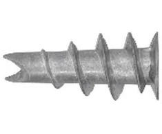 Kaiščiai GKP DRIVA-02, metaliniai, 13 x 31 mm, 4 vnt.