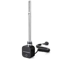 Kaitinimo elementas HEATQ NEX, 300W, juodos sp.