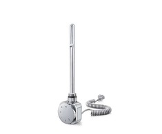 Kaitinimo elementas HEATQ Nord, 600W, chrom.