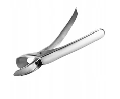 Kaitvietės Clip Universalus virtuvės įrankis Grilis Lift Bowl Clamp Anti