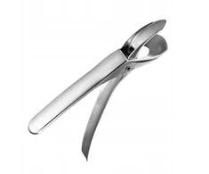 Kaitvietės Clip Universalus virtuvės įrankis Grilis Lift Bowl Clamp Anti