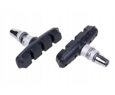 Kaiwei MTB V-Brake dviračio stabdžių kaladėlės 55 mm Allen Universal Jaw