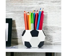 Kajawis Stalo organizatorius, kreidelės, metų pabaigos dovana, futbolas