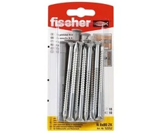 Fischer Kalami kaiščiai 5 x 30 mm, 20 vnt.