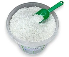 Kalcio chloridas keliams barstyti/dulkėms šalinti 10kg