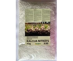 Kalcio nitratas Garden+ 4kg