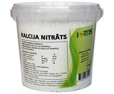 Kalcio nitratas Hortis 1kg