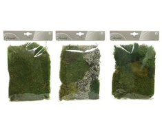 None Nežinomas Dekoratyvinės samanos, 110g