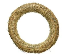 Kaemingk Kalėdinis vainikas, 300 mm