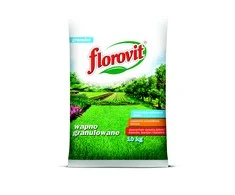 Kalkių granulės sodui Florovit 10kg