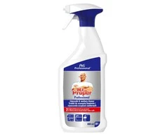 Mr. Proper Kalkių ir muilo nuosėdų valiklis Mr.PROPER Professional, 800ml