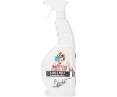 Blux Kalkių ir rūdžių valiklis 650ml