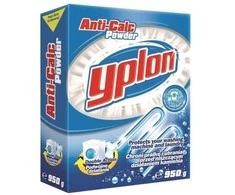 Milteliai nuo kalkių automatinėms skalbimo mašinoms YPLON, 950 g