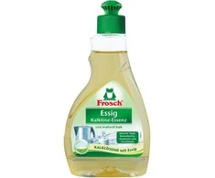 Kalkių šalinimo priemonė FROSCH 300ml/su actu