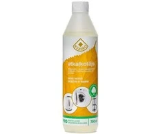 Kalkių šalinimo priemonė Kvadro 700ml