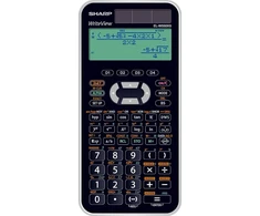 Kalkulator biurowy Sharp EL-W550XG