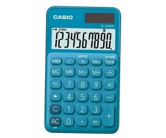 Kalkulator Casio SL-310UC-BU BOX