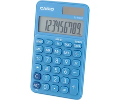 Kalkulator Casio SL-310UC-BU BOX