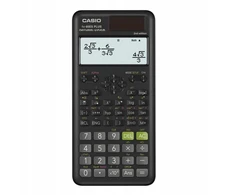 Kalkulator naukowy Casio FX-85ES Plus 2
