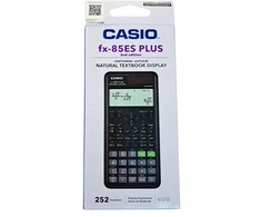 Kalkulator naukowy Casio FX-85ES Plus 2