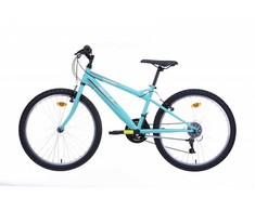 Kalnų dviratis/nesurinktas BOTTARI 24'' ratai