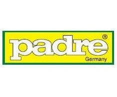Kaltas metalui PADRE (31x300 mm)