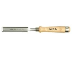 YATO Kaltas DREWNIANA RĄCZKA 12mm 6243